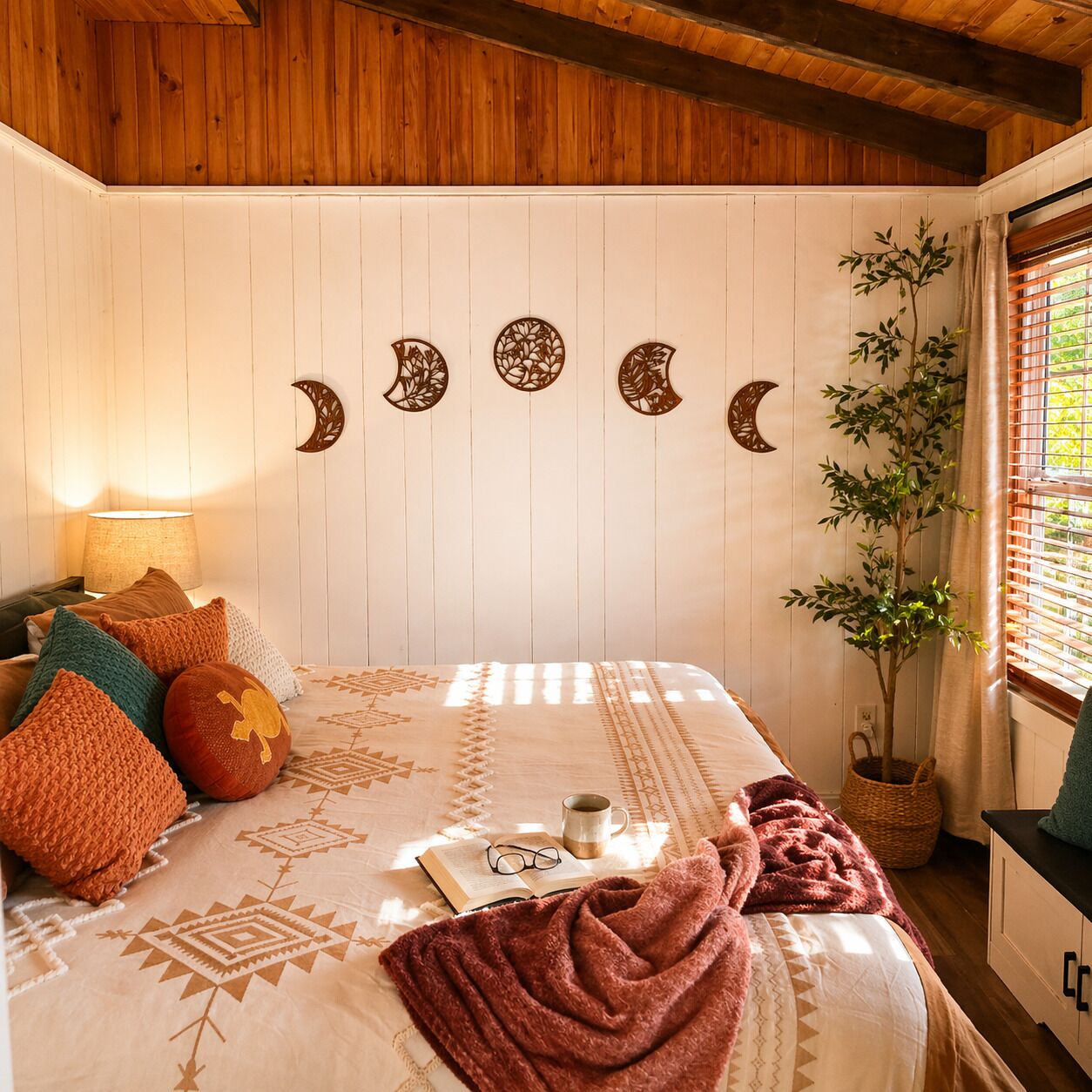 2 bedrooms, WiFi