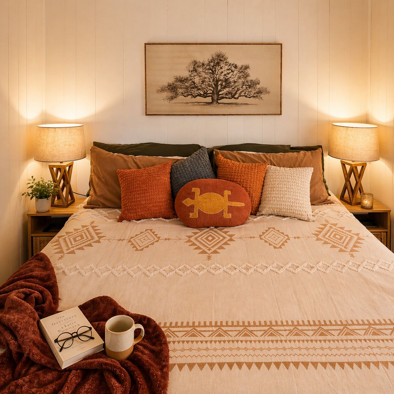 2 Schlafzimmer, kostenloses WLAN, Bettwäsche