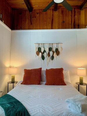 2 chambres, Wi-Fi