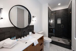 Bruser, håndklæder