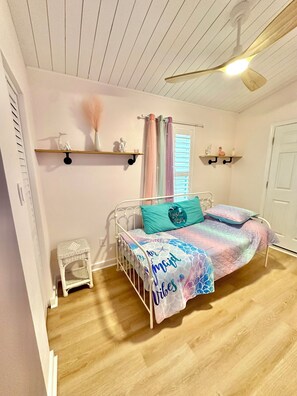 3 Schlafzimmer, WLAN, Bettwäsche