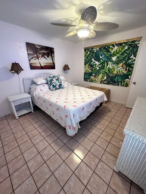 3 quartos, Wi-Fi, roupa de cama