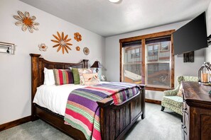 3 chambres, bureau, fer et planche à repasser, Wi-Fi gratuit