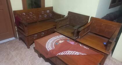 Hotel O Homestay Adreena Syariah