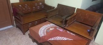 SPOT ON 93917 Homestay Adreena Syariah