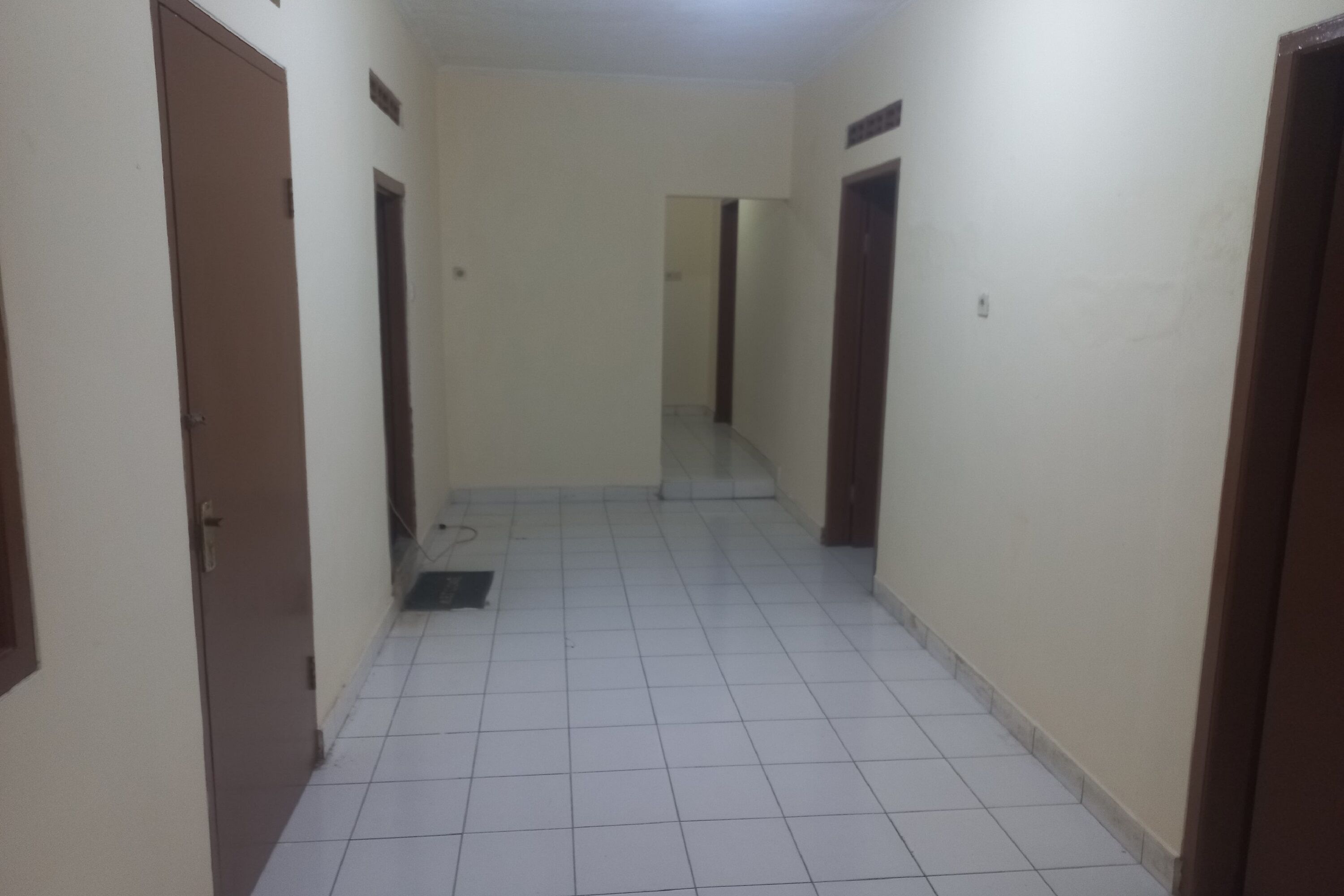 Foto - Hotel O Homestay Adreena Syariah