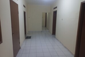 Lobby - Hotel O Homestay Adreena Syariah (Purwokerto)