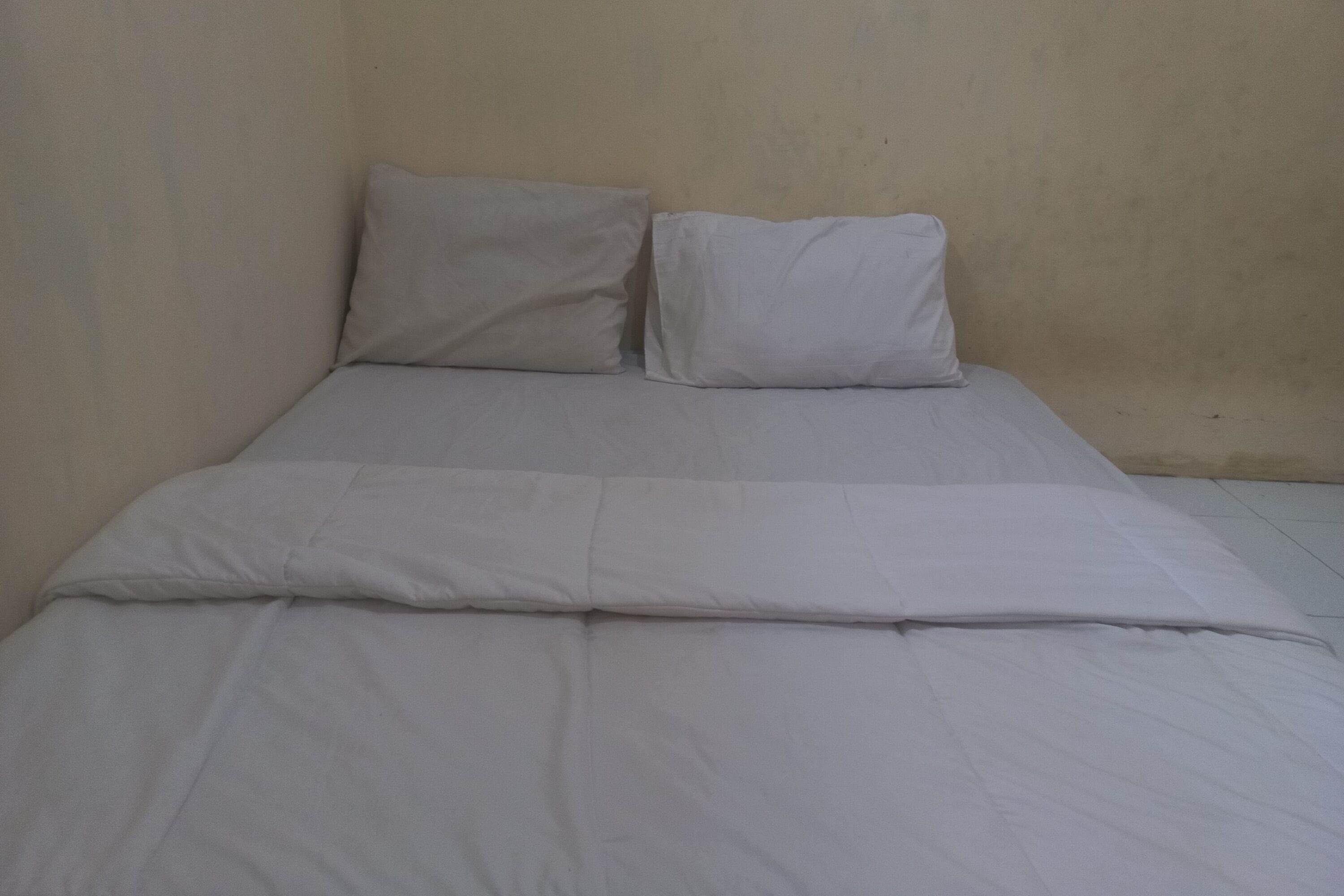 Foto - Hotel O Homestay Adreena Syariah