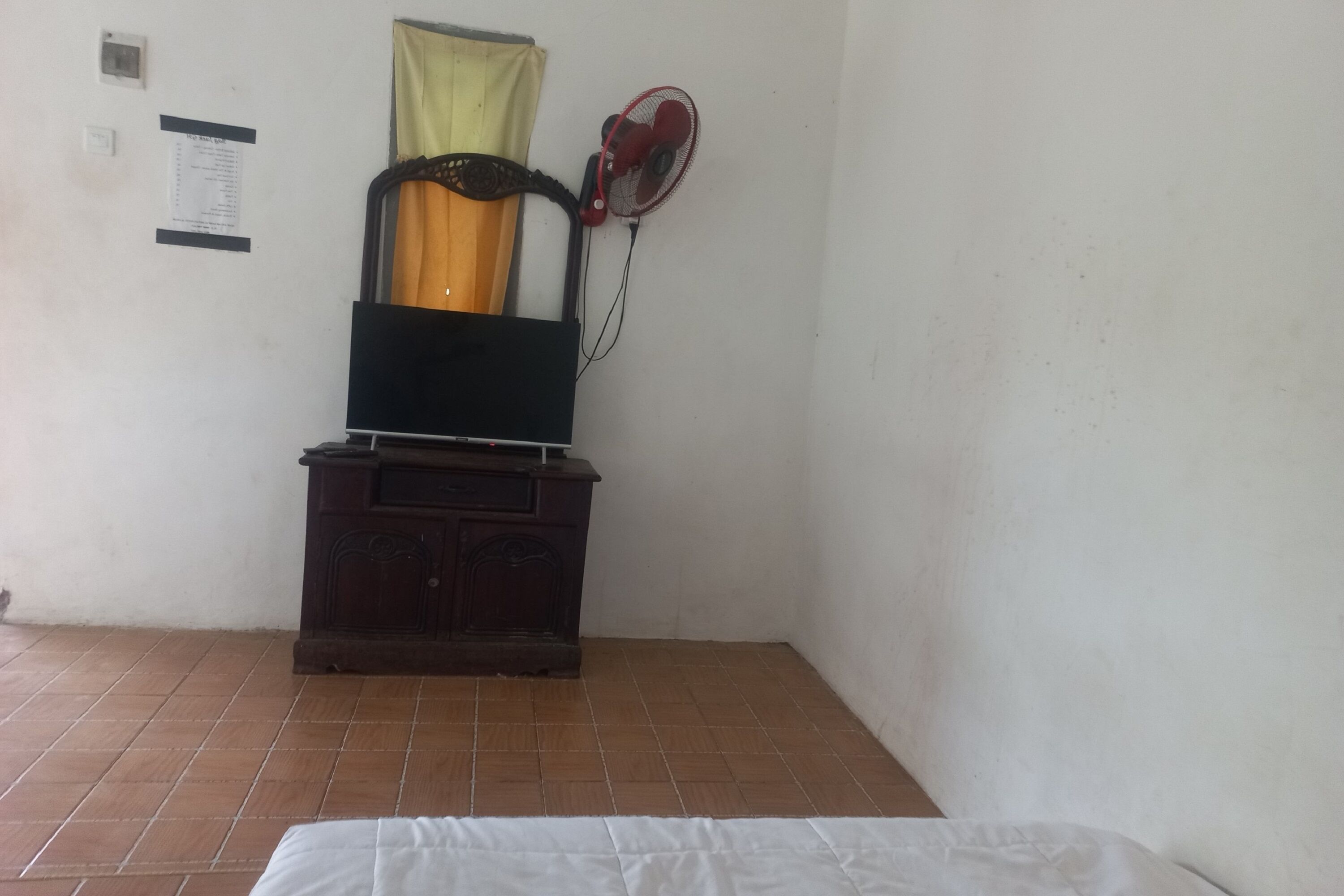 Foto - Hotel O Homestay Adreena Syariah