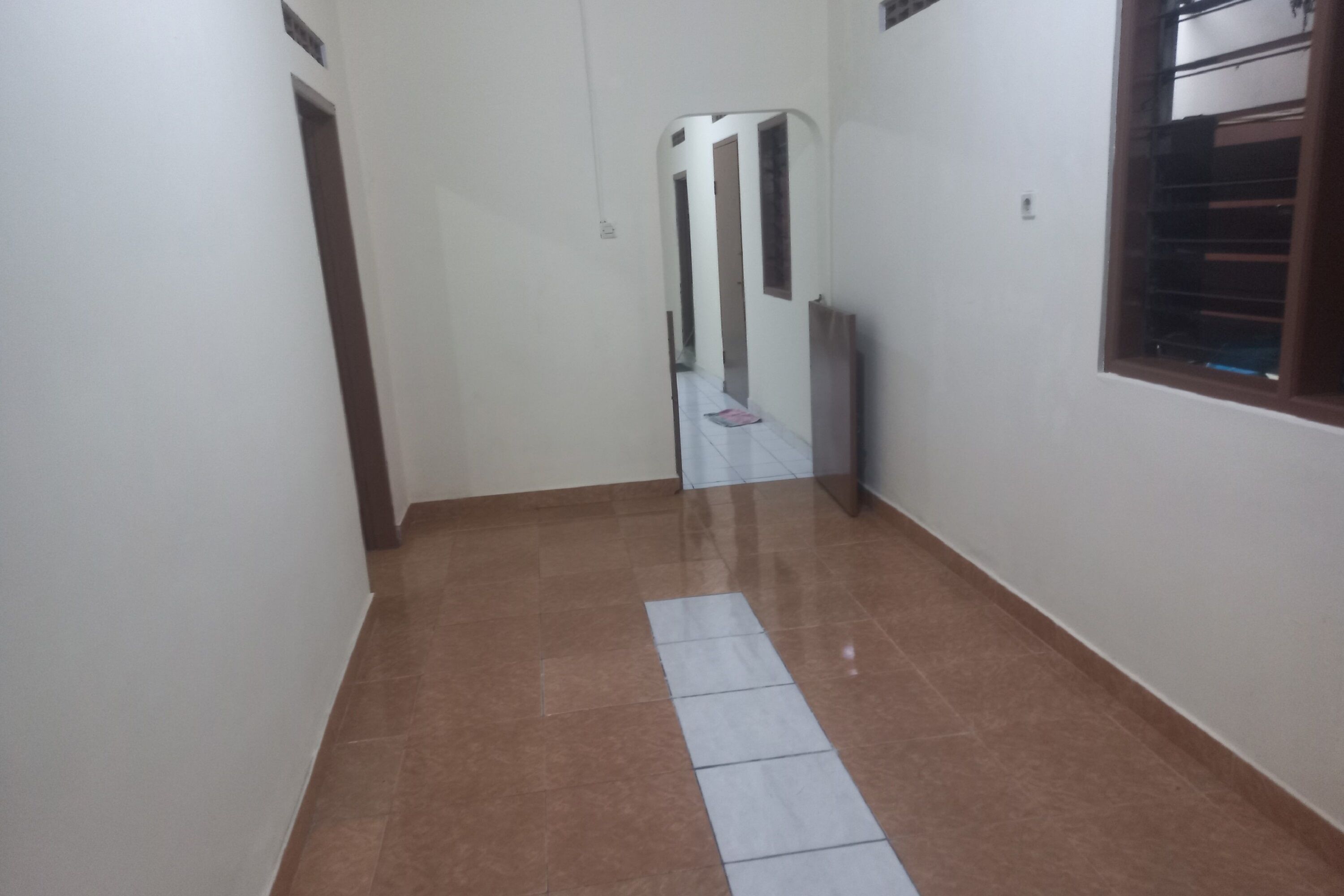 Foto - Hotel O Homestay Adreena Syariah