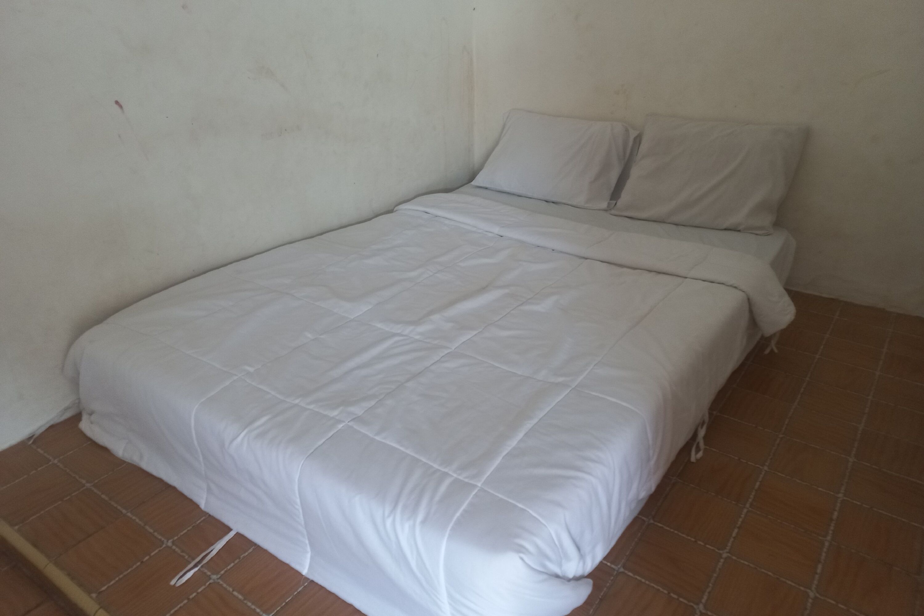 Foto - Hotel O Homestay Adreena Syariah