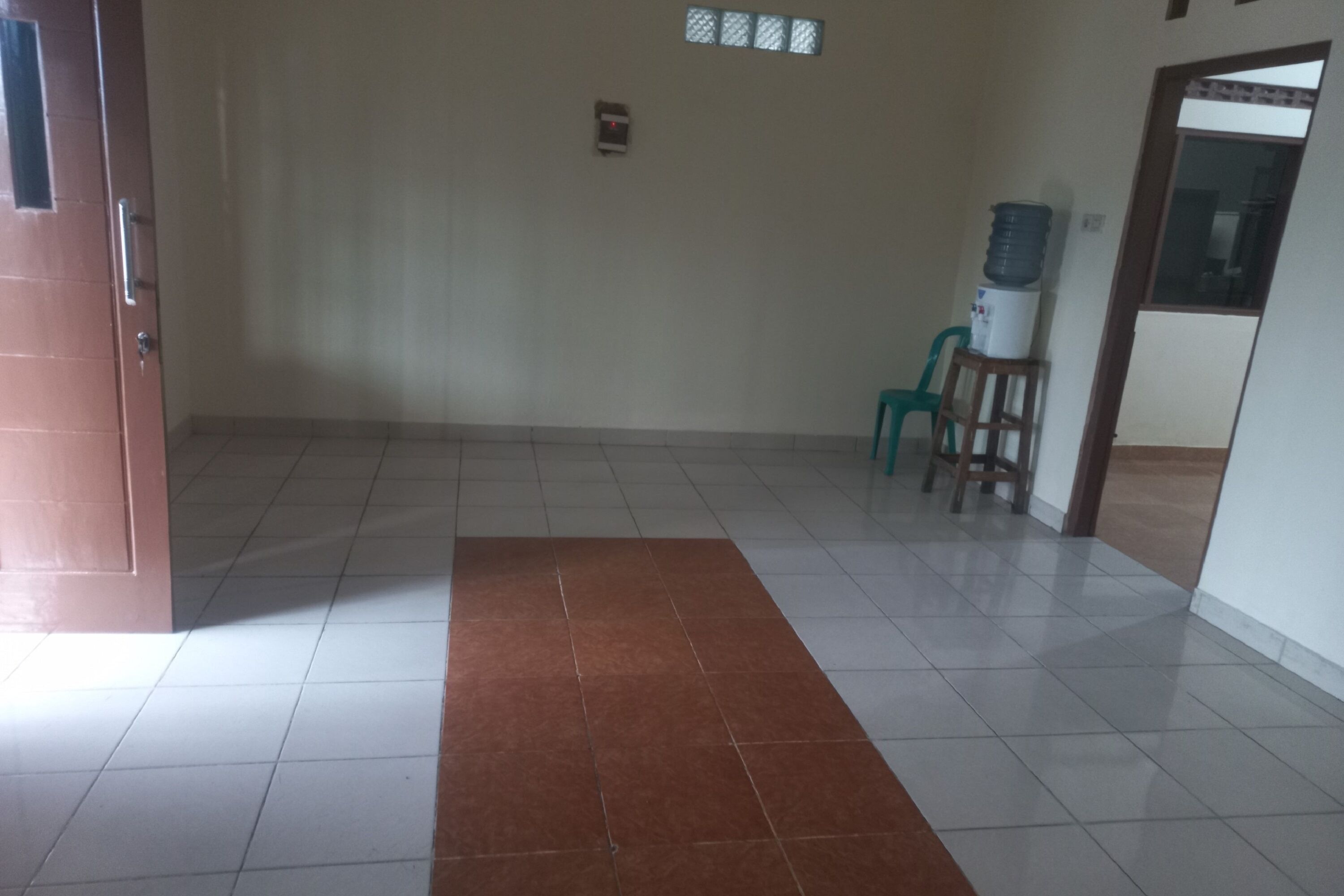 Foto - Hotel O Homestay Adreena Syariah