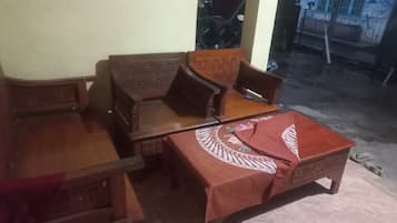 Recepción