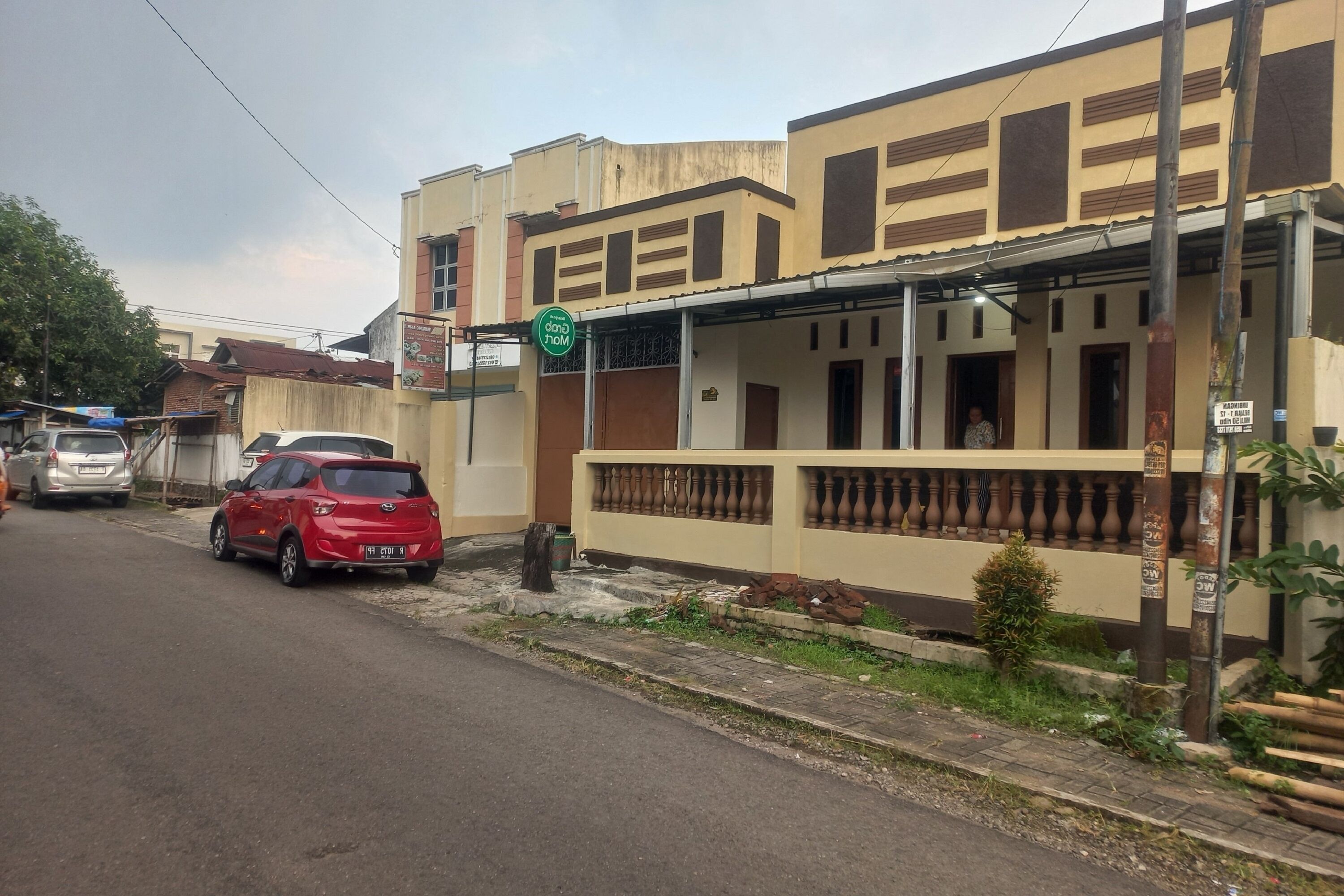 Foto - Hotel O Homestay Adreena Syariah