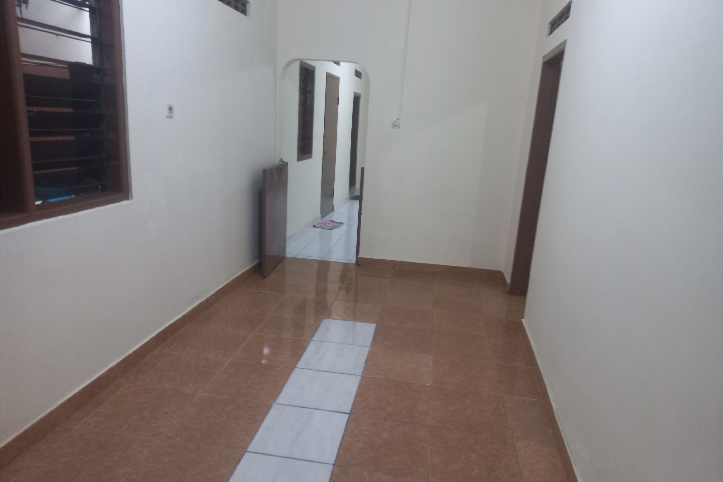 Foto - Hotel O Homestay Adreena Syariah