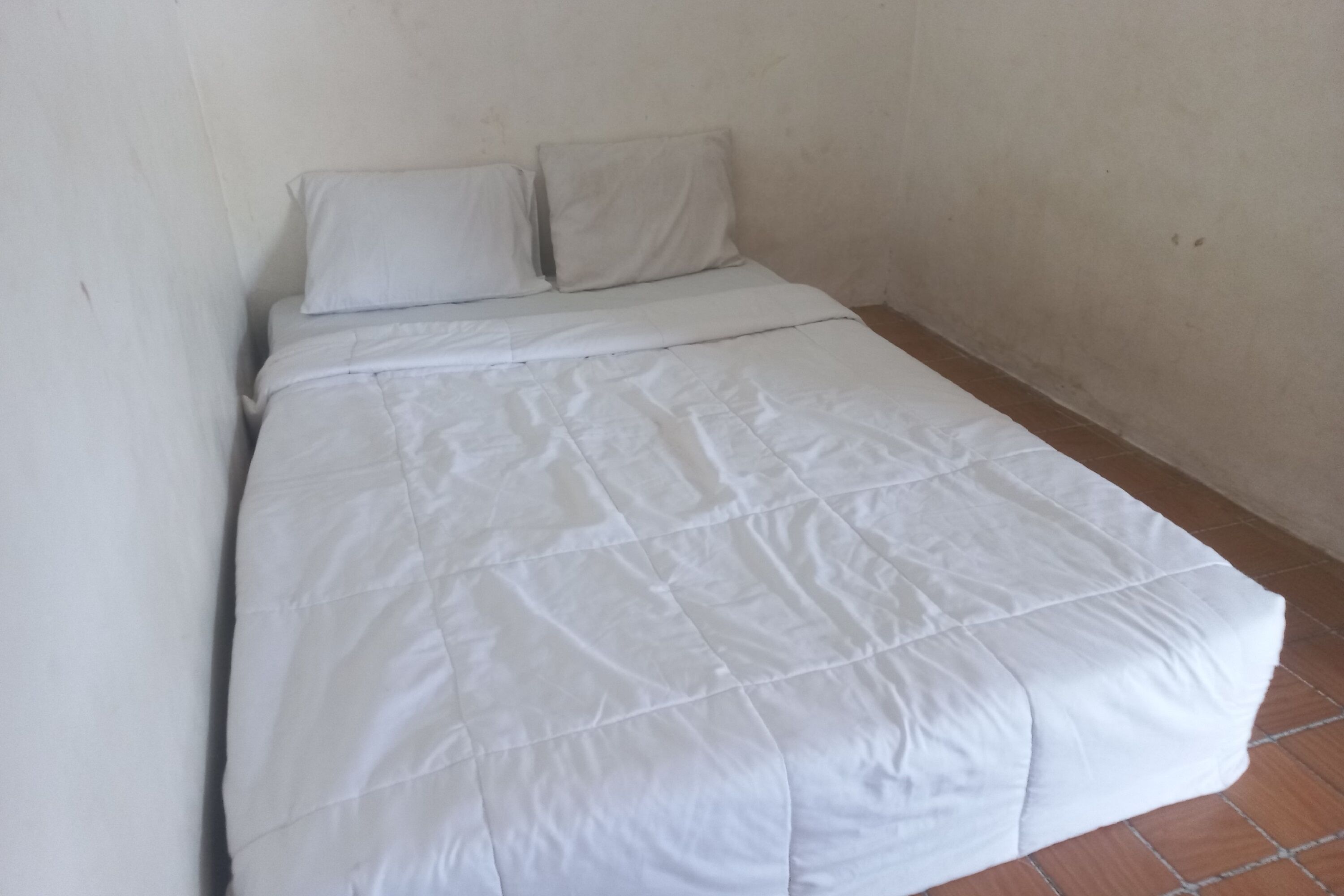 Foto - Hotel O Homestay Adreena Syariah