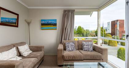 Peak Pad Methven Apartment