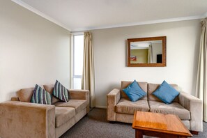 Televisión y estéreo 