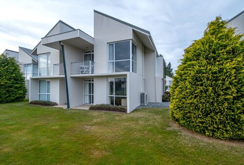 Methven Nest Apartment