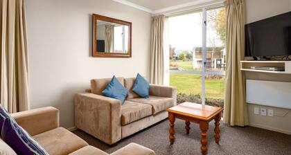 Methven Nest Apartment