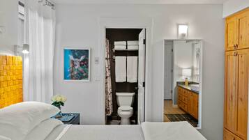 Apartemen (1 Bedroom) | Interior