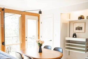 Appartement (1 Bedroom) | Intérieur