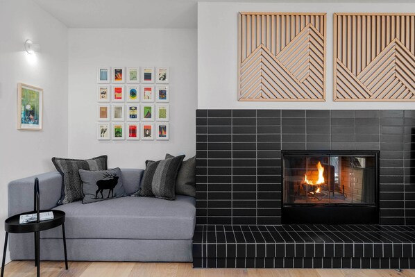 Apartment (1 Bedroom) | Front of property