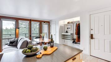 Apartemen (1 Bedroom) | Interior