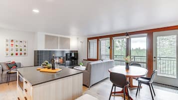 Apartemen (1 Bedroom) | Interior