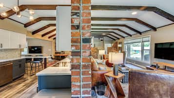 Maison (3 Bedrooms) | Intérieur