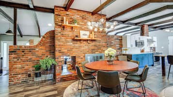 Nhà (3 Bedrooms) | Nội thất