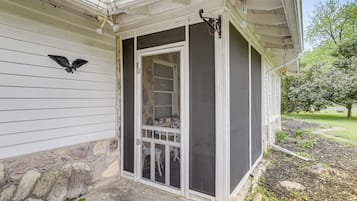 Maison (2 Bedrooms) | Intérieur