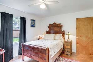 Casa (2 Bedrooms) | Interior