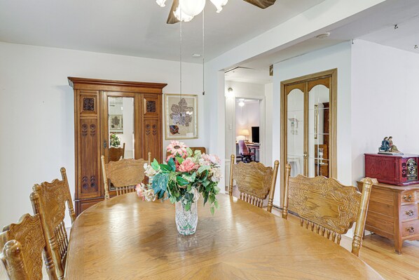 하우스 (2 Bedrooms) | 내부