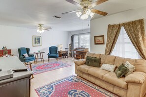 하우스 (2 Bedrooms) | 내부