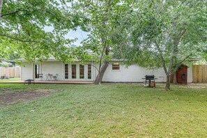 Casa (2 Bedrooms) | Interior