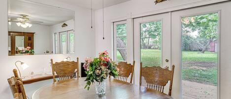 منزل (2 Bedrooms) | المنشأة من الداخل