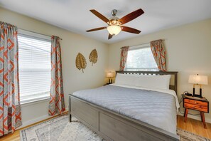 Casa (3 Bedrooms) | Interior