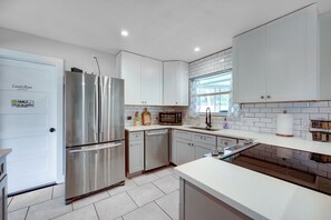 Casa (3 Bedrooms) | Interior
