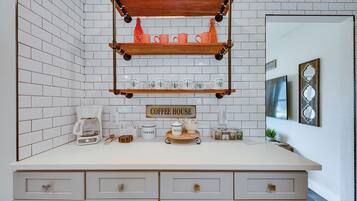 Casa (3 Bedrooms) | Interior