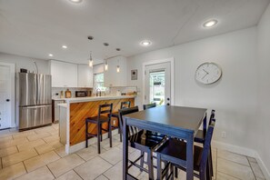 Rumah (3 Bedrooms) | Interior