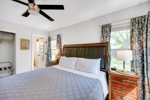 Casa (3 Bedrooms) | Interior