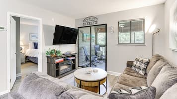 Apartment (2 Bedrooms) | Innenbereich