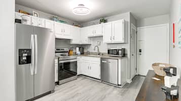 Apartment (2 Bedrooms) | Innenbereich