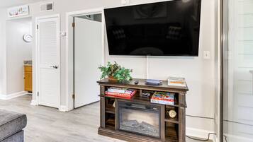 Appartement (2 Bedrooms) | Interieur