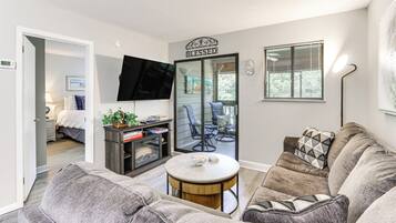 公寓 (2 Bedrooms) | 內部