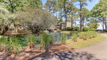 Appartement (2 Bedrooms) | Interieur