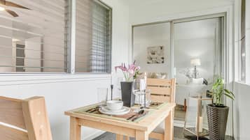 公寓 (2 Bedrooms) | 住宿內部