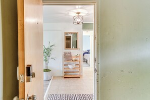 Appartement (2 Bedrooms) | Interieur