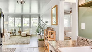 Departamento (2 Bedrooms) | Interior